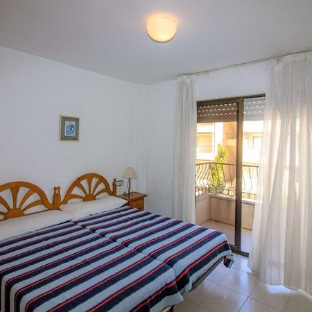 Primera Linea Playa Cargador - Playamar 1021 - Albert Villas Alcossebre Zewnętrze zdjęcie