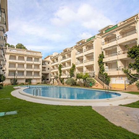 Primera Linea Playa Cargador - Playamar 1021 - Albert Villas Alcossebre Zewnętrze zdjęcie
