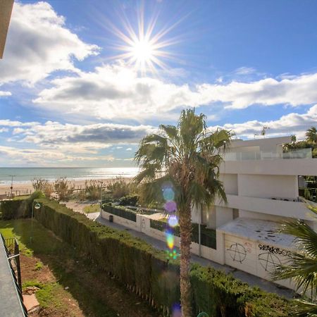 Primera Linea Playa Cargador - Playamar 1021 - Albert Villas Alcossebre Zewnętrze zdjęcie