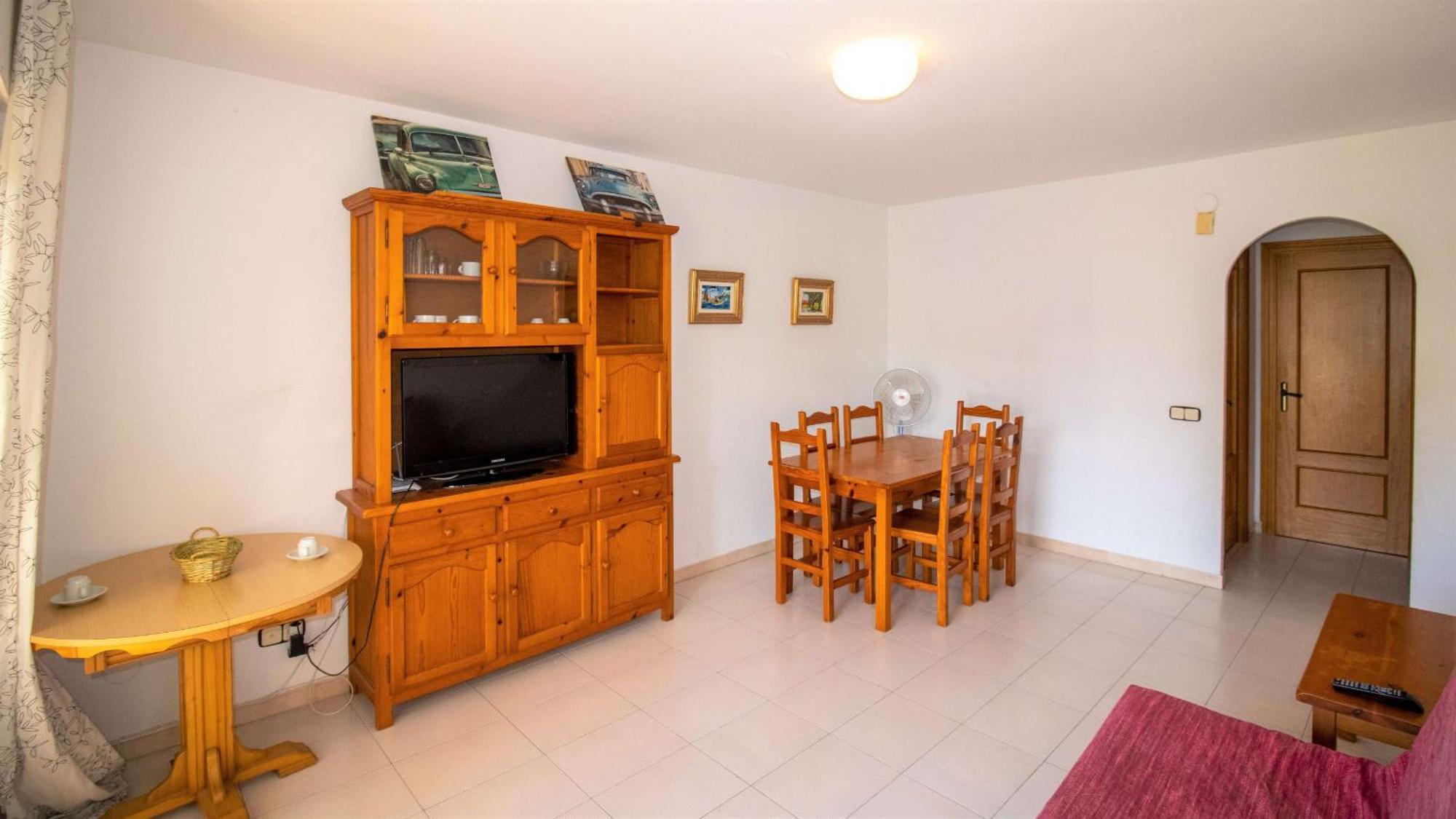 Primera Linea Playa Cargador - Playamar 1021 - Albert Villas Alcossebre Zewnętrze zdjęcie