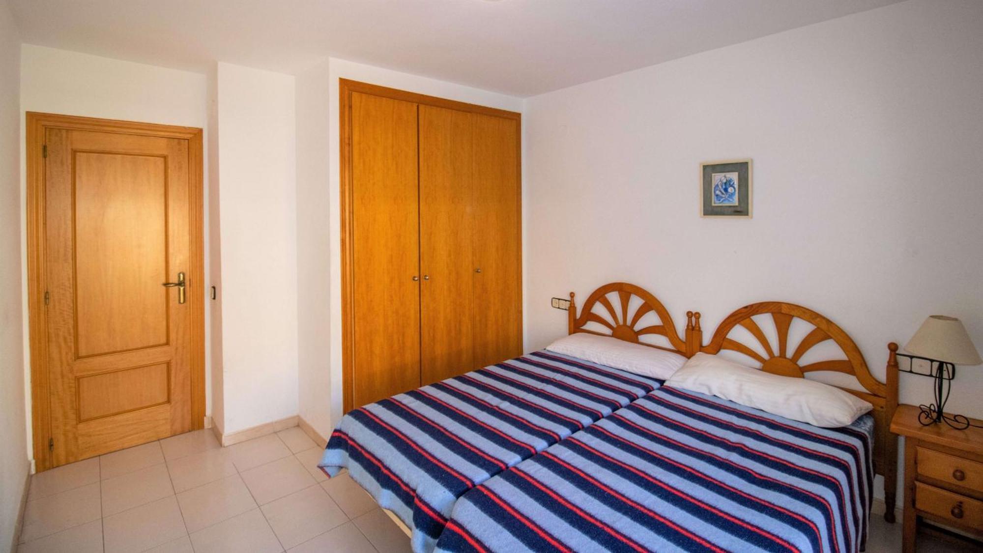 Primera Linea Playa Cargador - Playamar 1021 - Albert Villas Alcossebre Zewnętrze zdjęcie