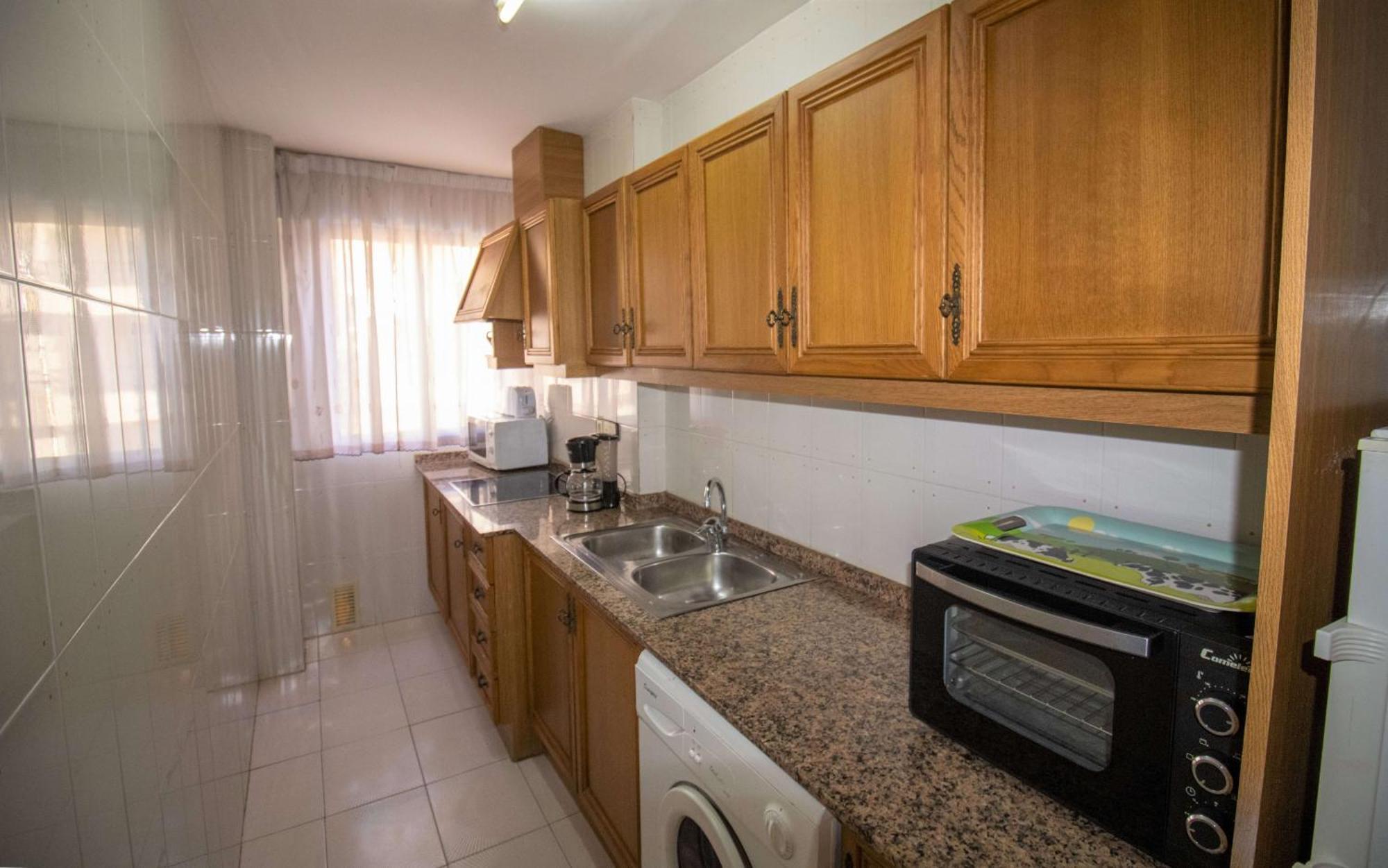 Primera Linea Playa Cargador - Playamar 1021 - Albert Villas Alcossebre Zewnętrze zdjęcie