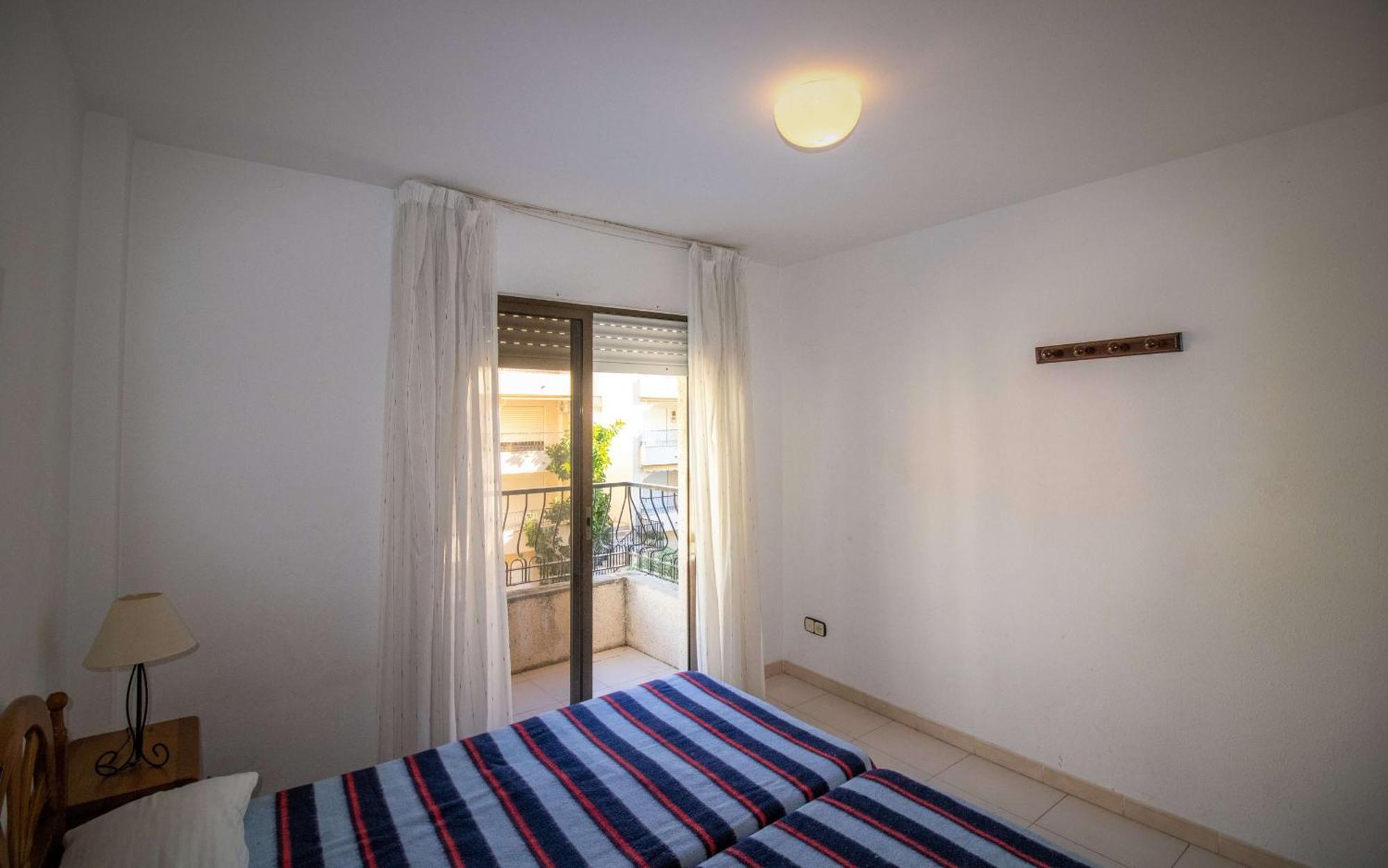 Primera Linea Playa Cargador - Playamar 1021 - Albert Villas Alcossebre Zewnętrze zdjęcie